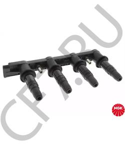 55584745 CHEVROLET (SGM) Катушка зажигания в городе Королёв